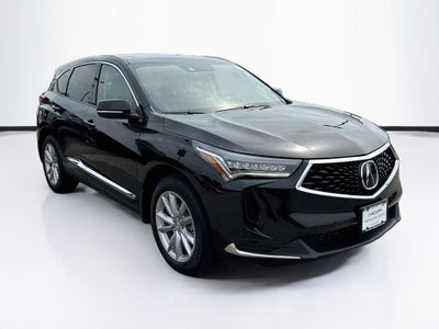 2023 Acura RDX Base SH-AWD