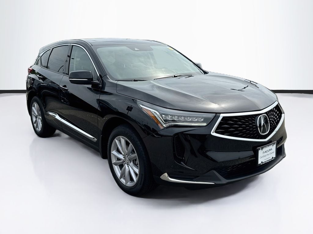 2023 Acura RDX Base SH-AWD