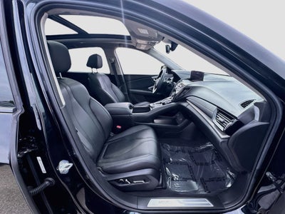 2023 Acura RDX Base SH-AWD