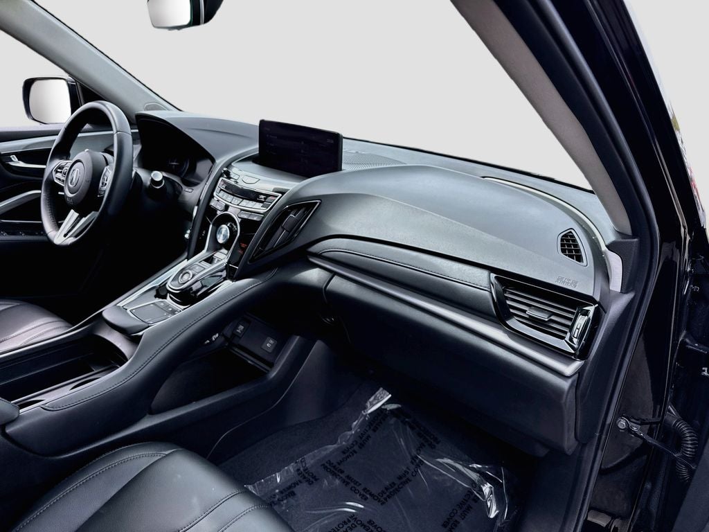2023 Acura RDX Base SH-AWD