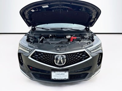 2023 Acura RDX Base SH-AWD