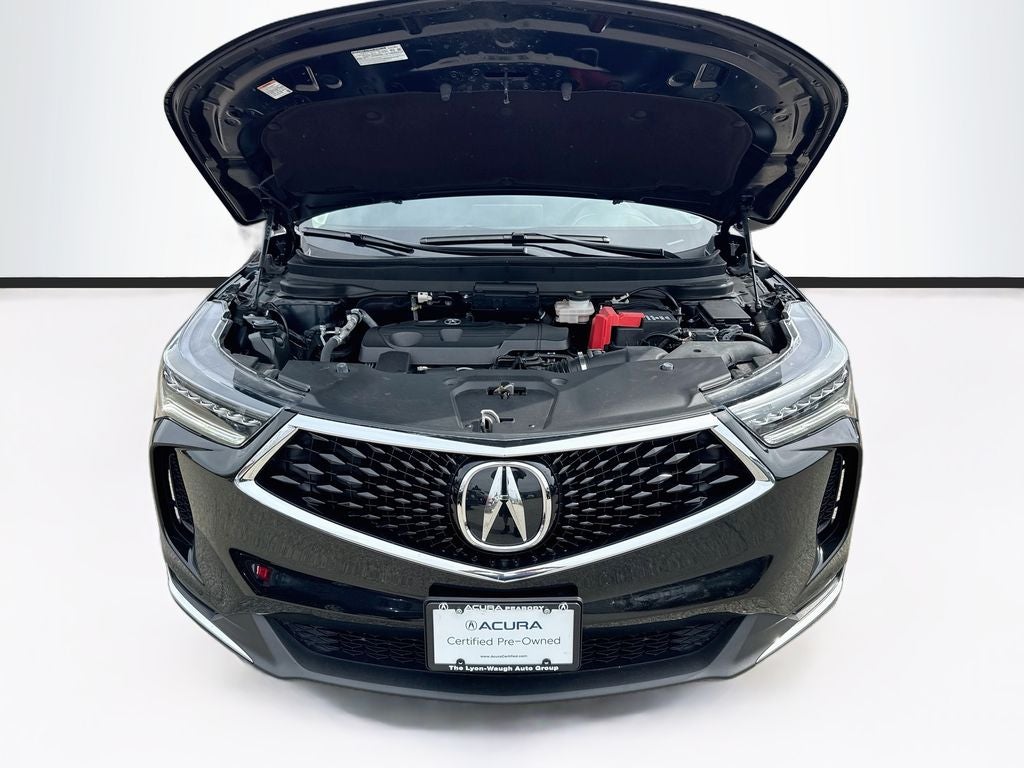 2023 Acura RDX Base SH-AWD