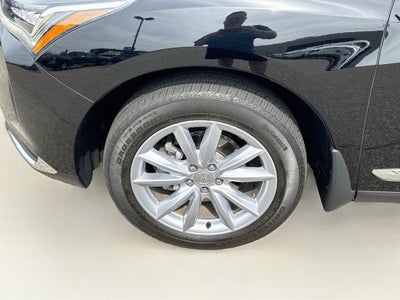 2023 Acura RDX Base SH-AWD