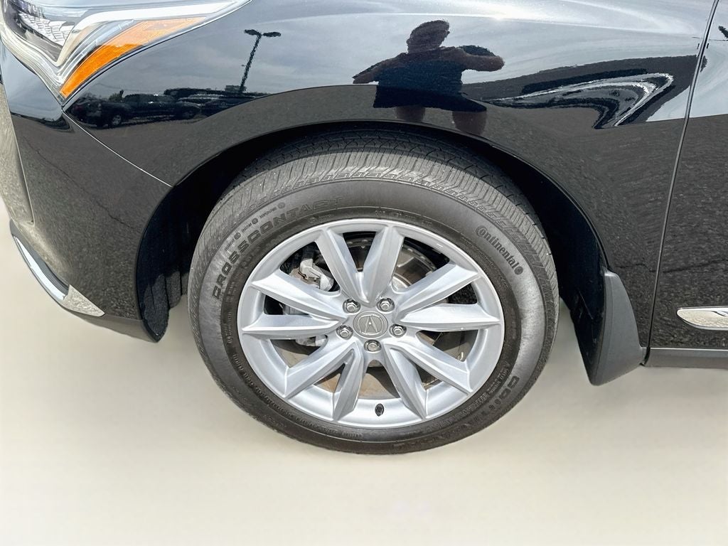 2023 Acura RDX Base SH-AWD