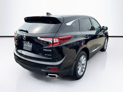 2023 Acura RDX Base SH-AWD