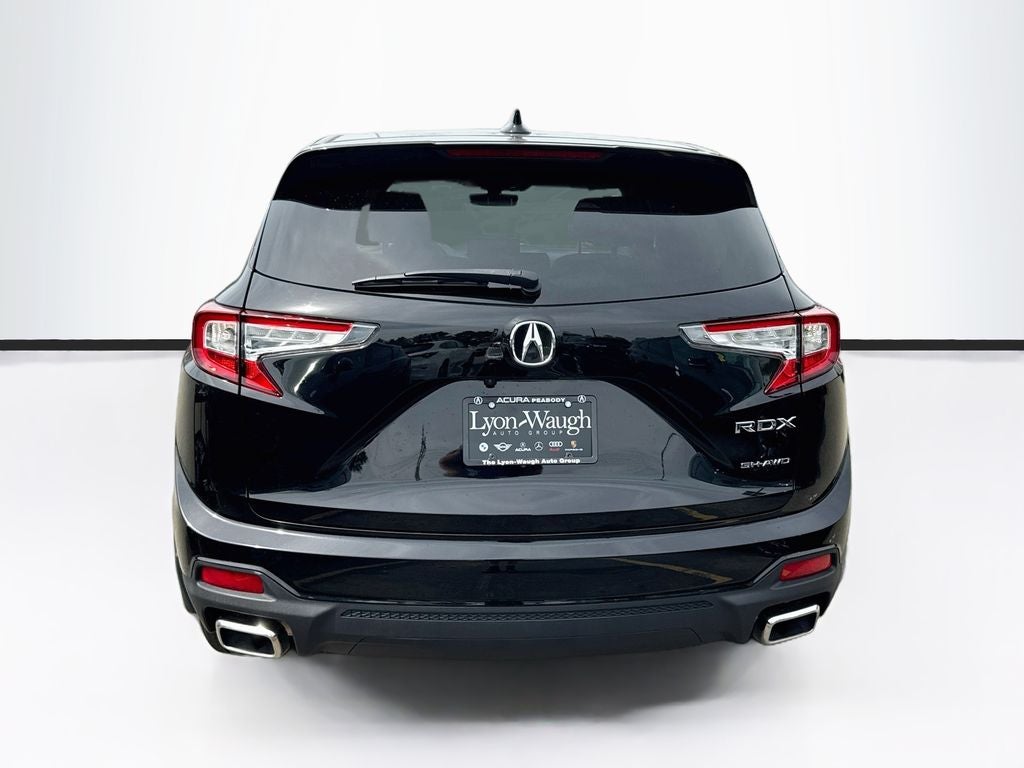 2023 Acura RDX Base SH-AWD