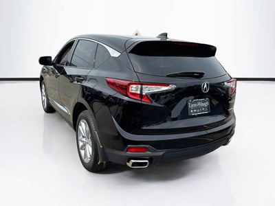 2023 Acura RDX Base SH-AWD