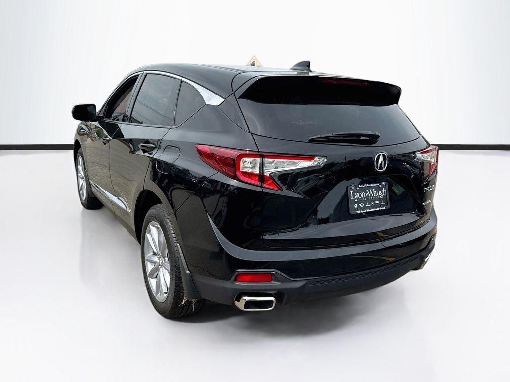 2023 Acura RDX Base SH-AWD
