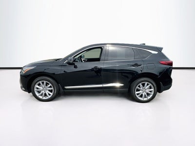 2023 Acura RDX Base SH-AWD