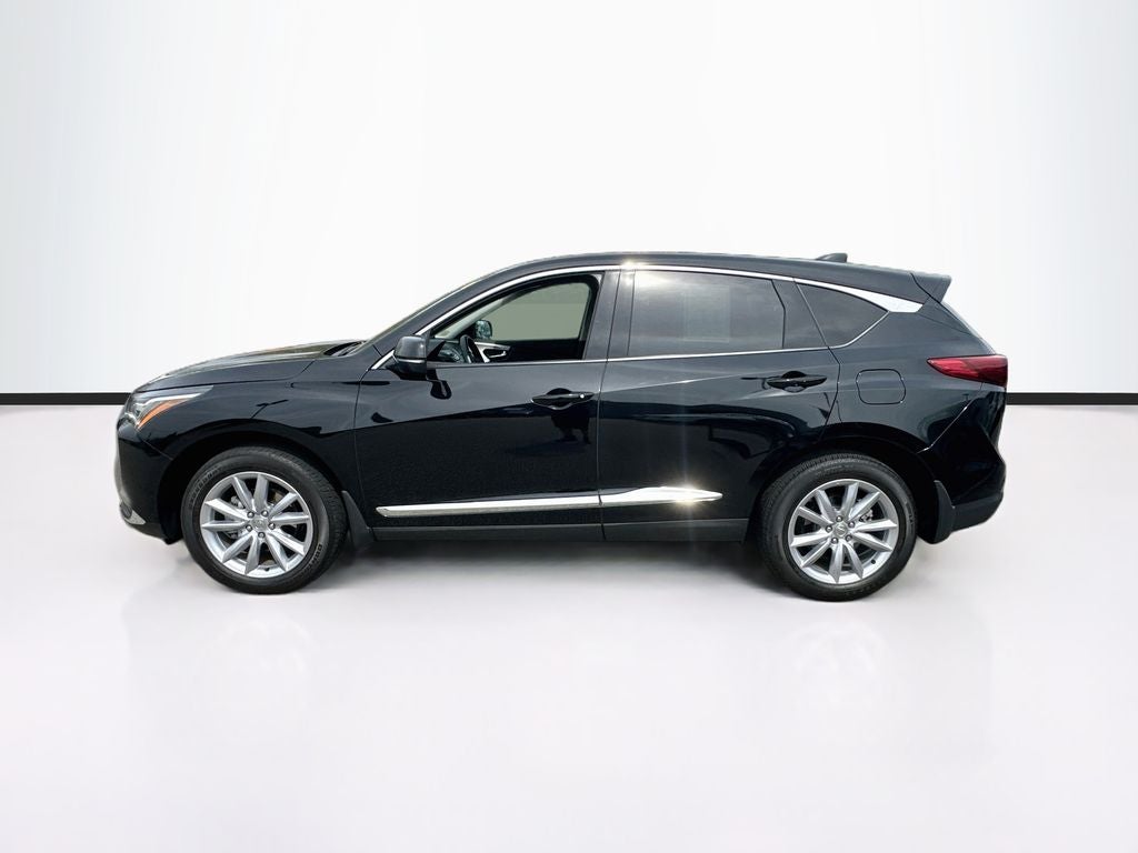 2023 Acura RDX Base SH-AWD