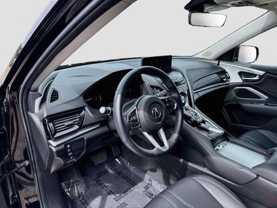 2023 Acura RDX Base SH-AWD