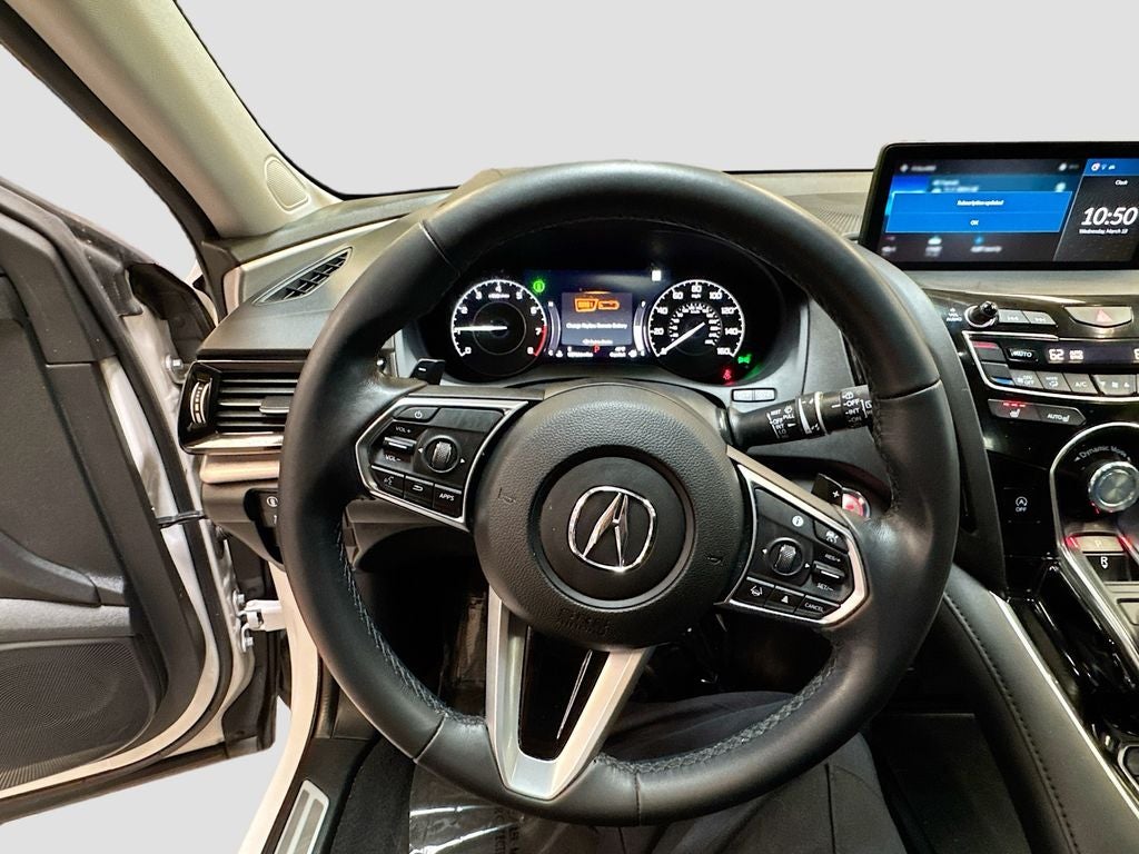 2023 Acura RDX Base SH-AWD