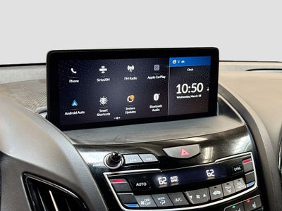 2023 Acura RDX Base SH-AWD