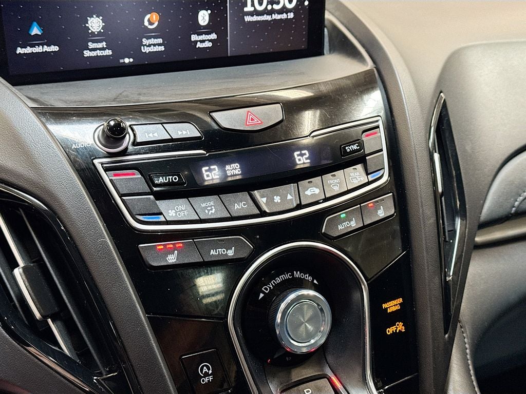 2023 Acura RDX Base SH-AWD