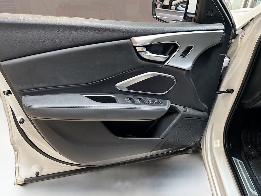 2023 Acura RDX Base SH-AWD