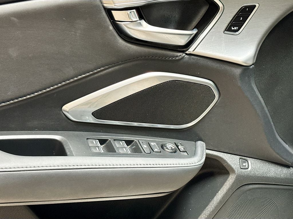 2023 Acura RDX Base SH-AWD