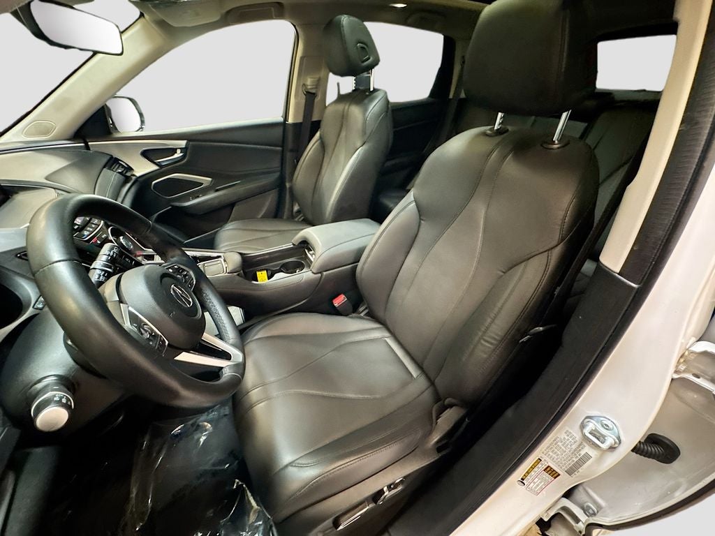 2023 Acura RDX Base SH-AWD