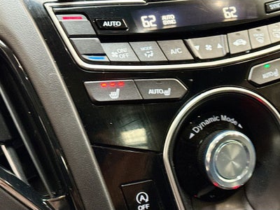 2023 Acura RDX Base SH-AWD