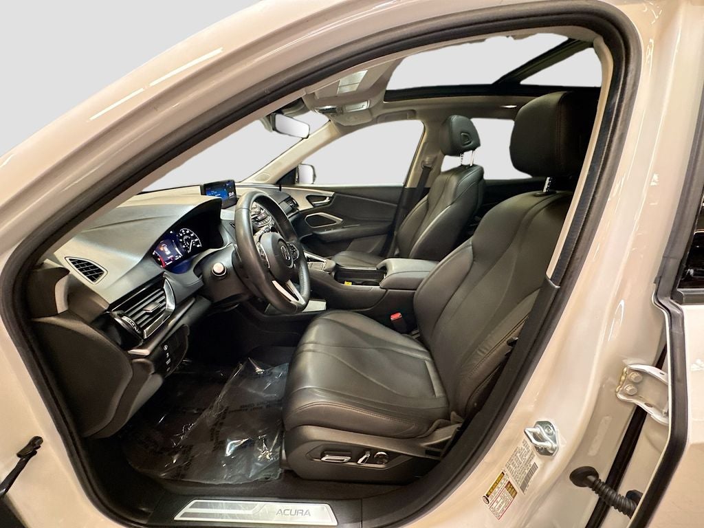 2023 Acura RDX Base SH-AWD