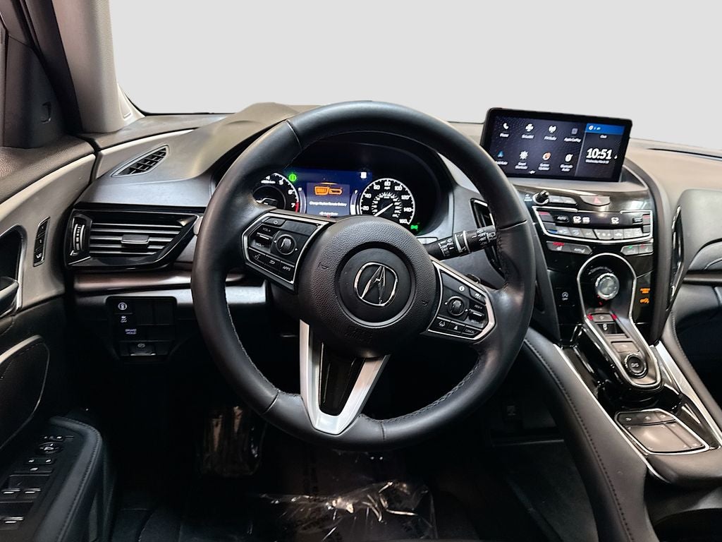 2023 Acura RDX Base SH-AWD