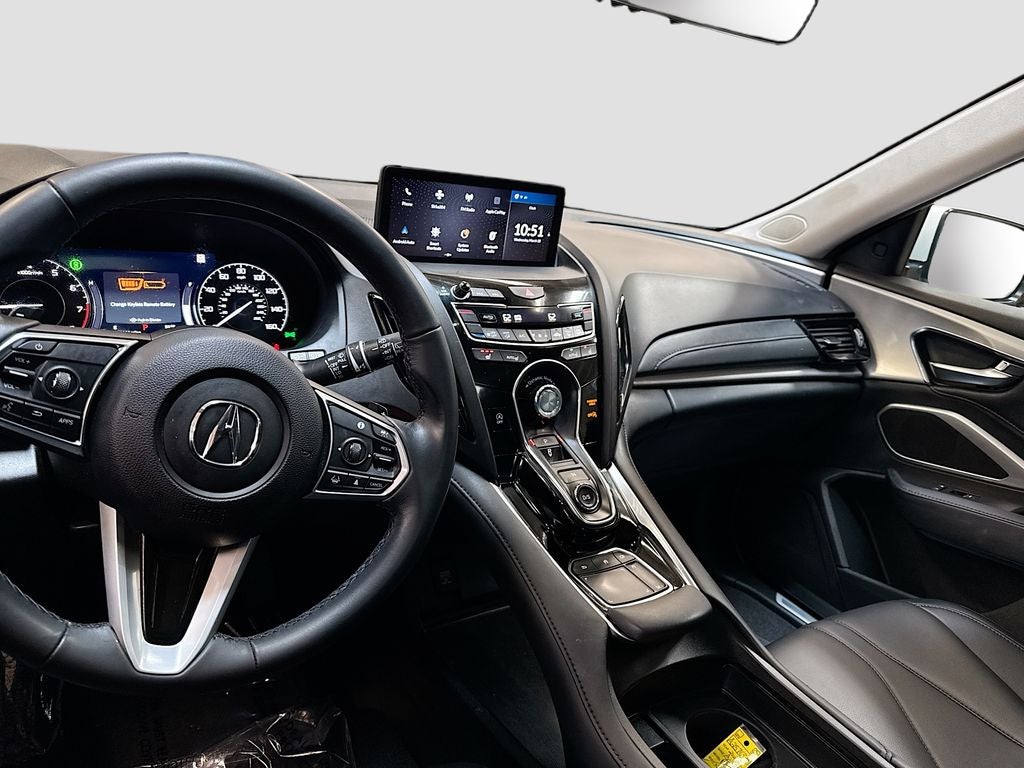 2023 Acura RDX Base SH-AWD