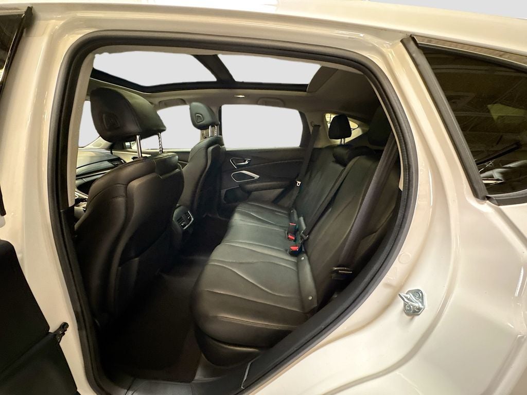 2023 Acura RDX Base SH-AWD