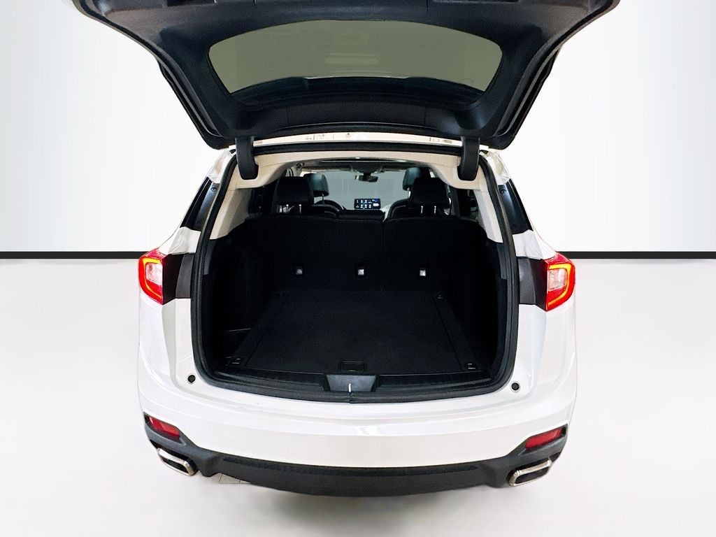 2023 Acura RDX Base SH-AWD