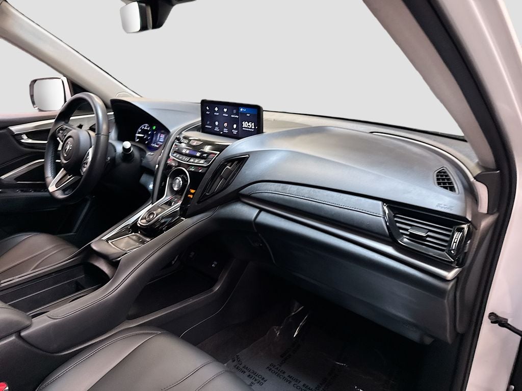 2023 Acura RDX Base SH-AWD