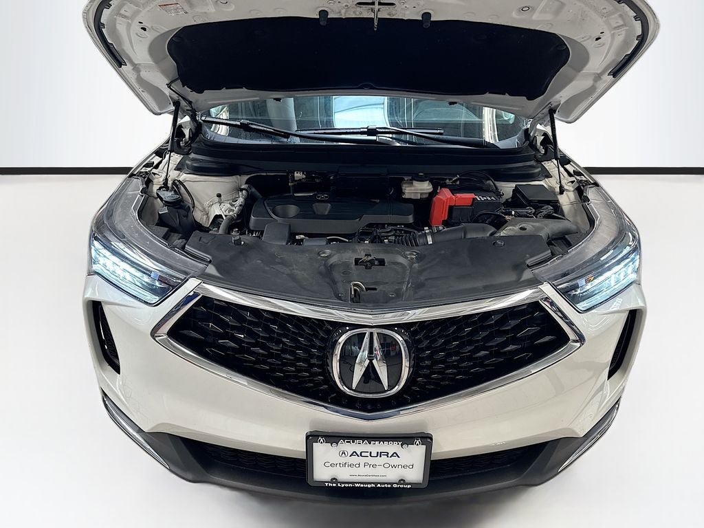 2023 Acura RDX Base SH-AWD
