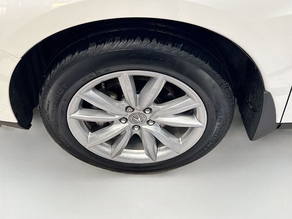 2023 Acura RDX Base SH-AWD