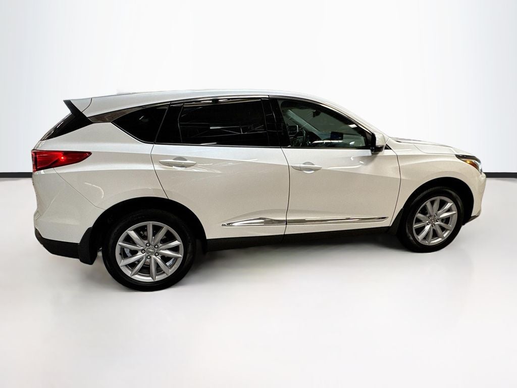 2023 Acura RDX Base SH-AWD