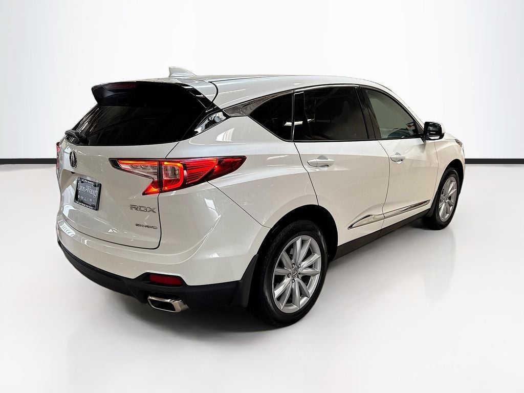 2023 Acura RDX Base SH-AWD