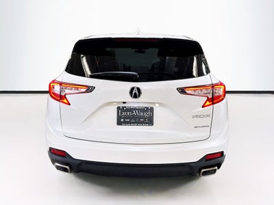 2023 Acura RDX Base SH-AWD