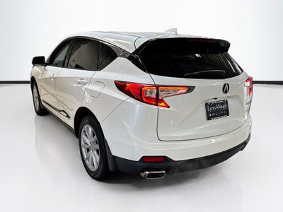 2023 Acura RDX Base SH-AWD