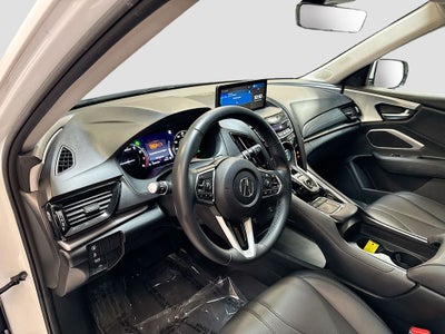 2023 Acura RDX Base SH-AWD