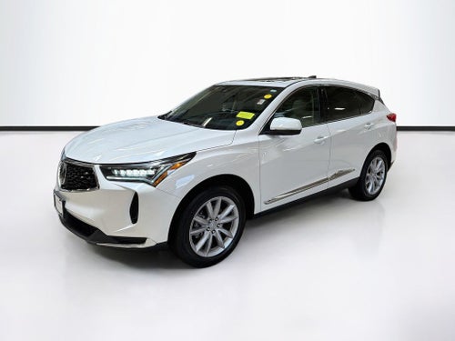 2024 Acura RDX Base SH-AWD