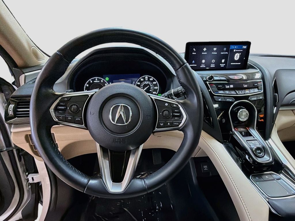 2024 Acura RDX Base SH-AWD