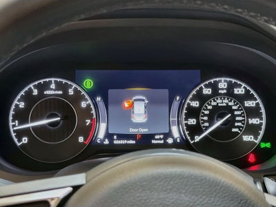 2024 Acura RDX Base SH-AWD