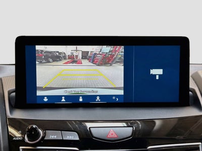 2024 Acura RDX Base SH-AWD