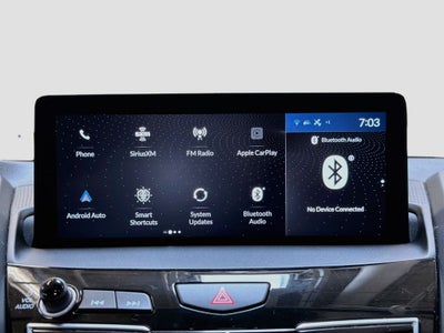 2024 Acura RDX Base SH-AWD