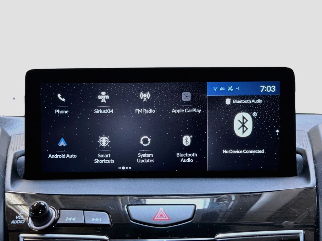 2024 Acura RDX Base SH-AWD
