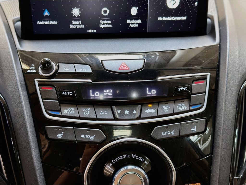 2024 Acura RDX Base SH-AWD