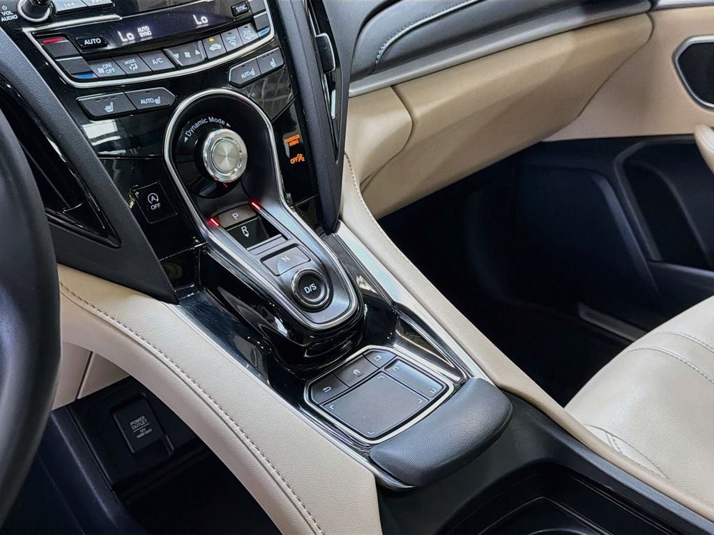 2024 Acura RDX Base SH-AWD
