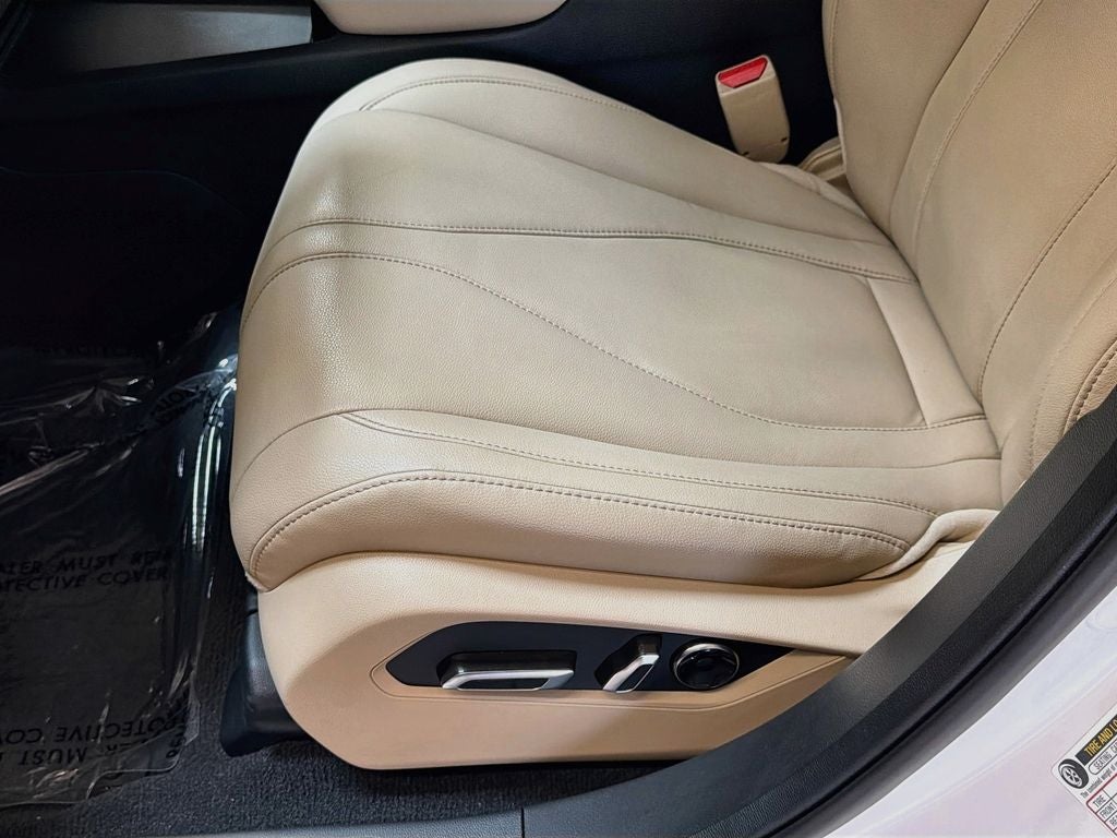 2024 Acura RDX Base SH-AWD