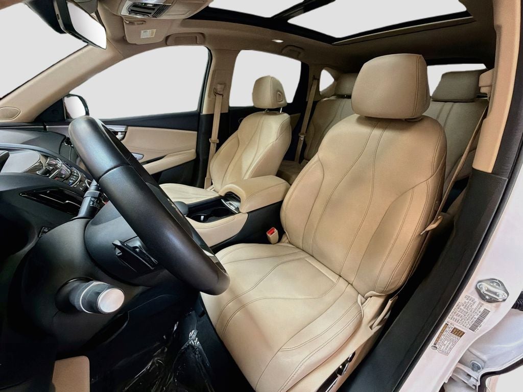 2024 Acura RDX Base SH-AWD