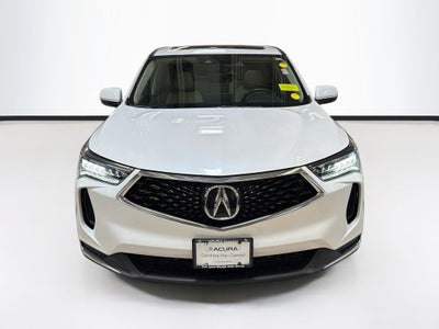 2024 Acura RDX Base SH-AWD