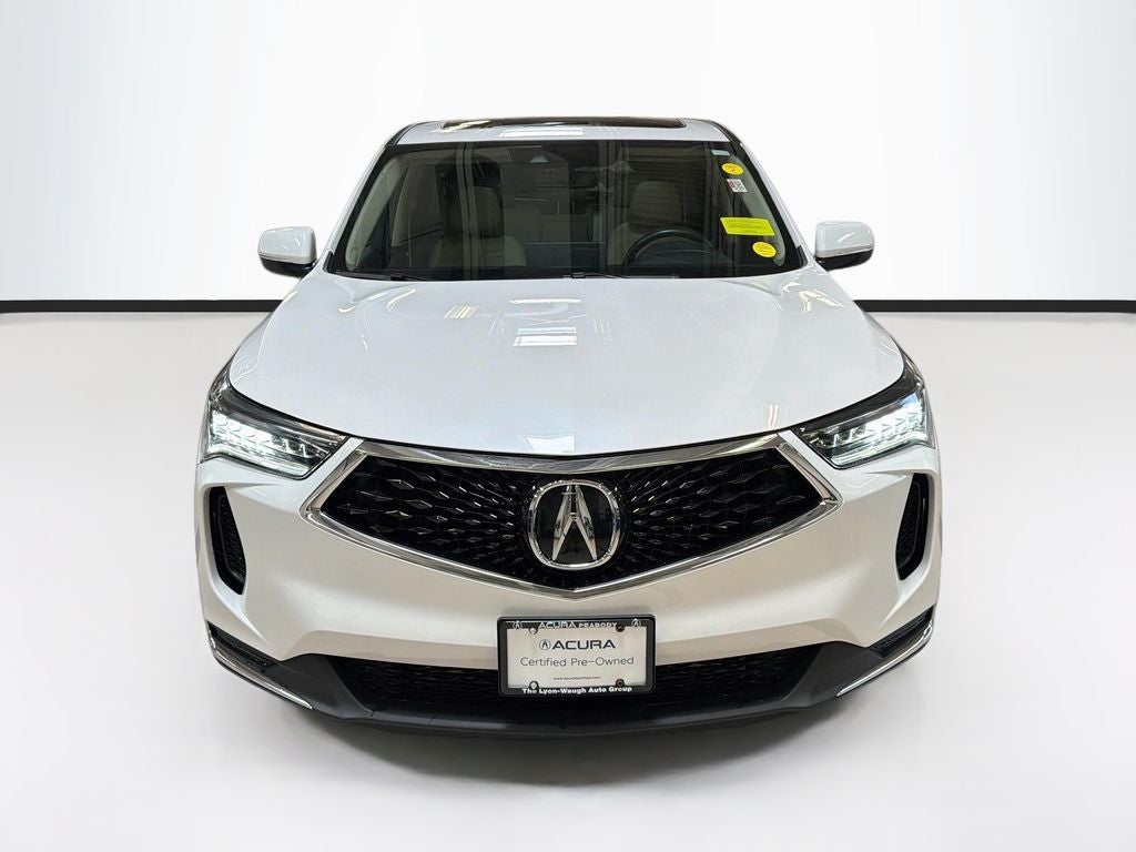 2024 Acura RDX Base SH-AWD