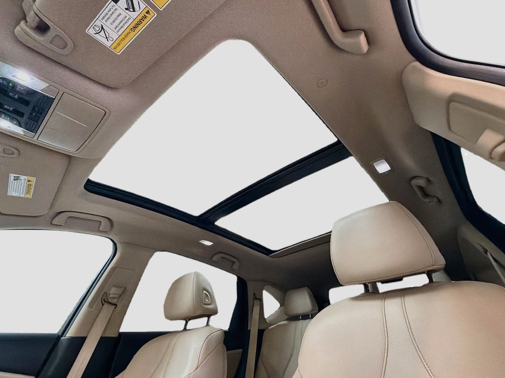 2024 Acura RDX Base SH-AWD