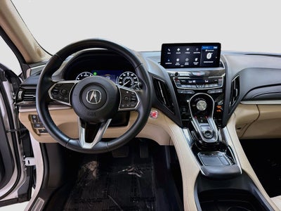 2024 Acura RDX Base SH-AWD