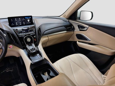 2024 Acura RDX Base SH-AWD